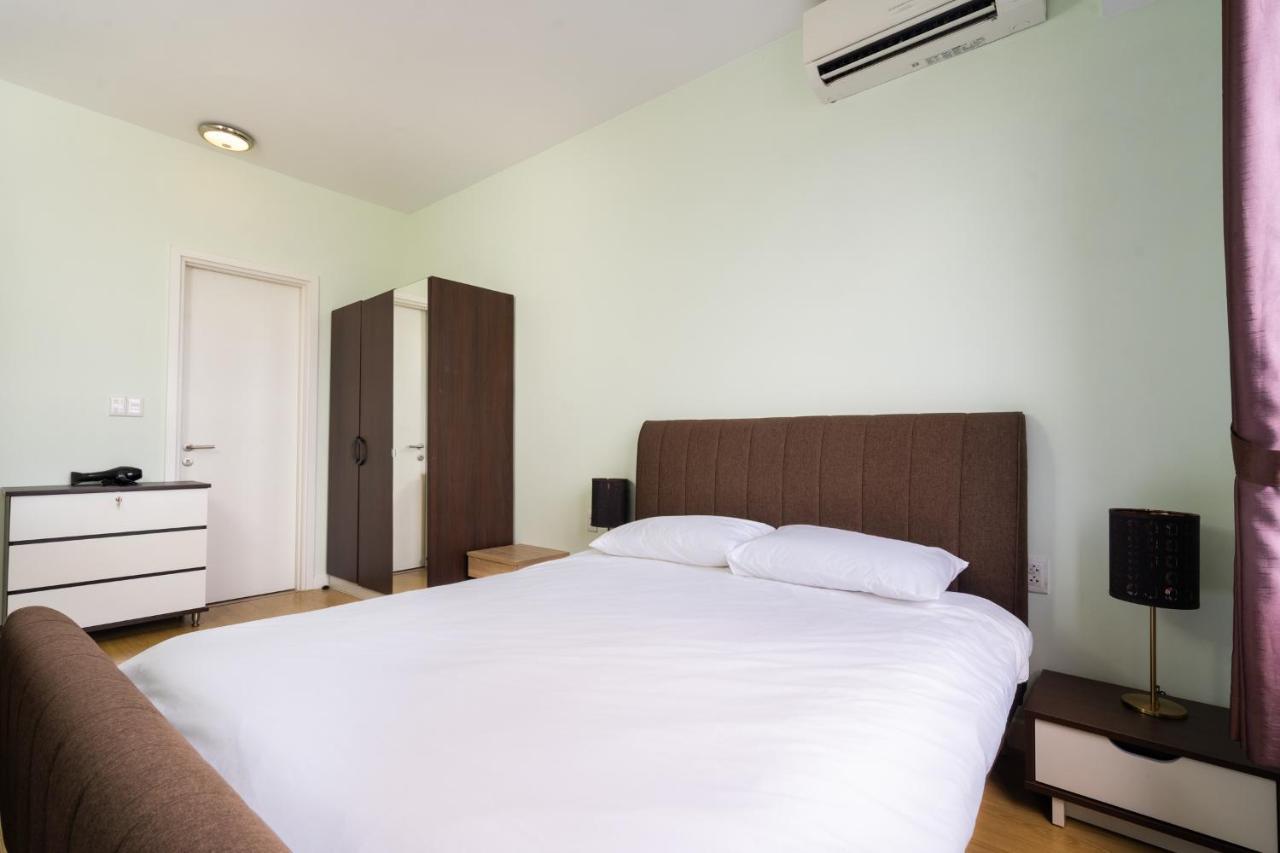 The Opera Hotel Ho Chi Minh-Byen Eksteriør billede